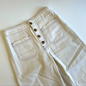 Reformation Eloise Jean